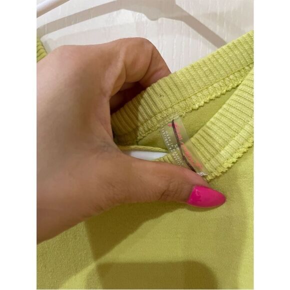 Free People Throw And Go Shortsie Romper - Picture 9 of 9